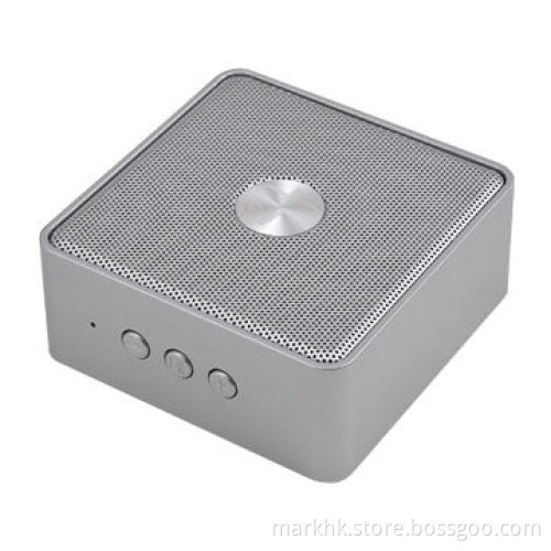 Bluetooth Speaker with TF, 200Hz to 20kHz Frequency Response